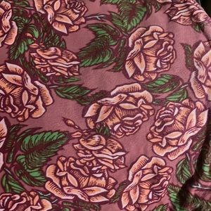 TC LuLaRoe leggings. All in excellent condition.